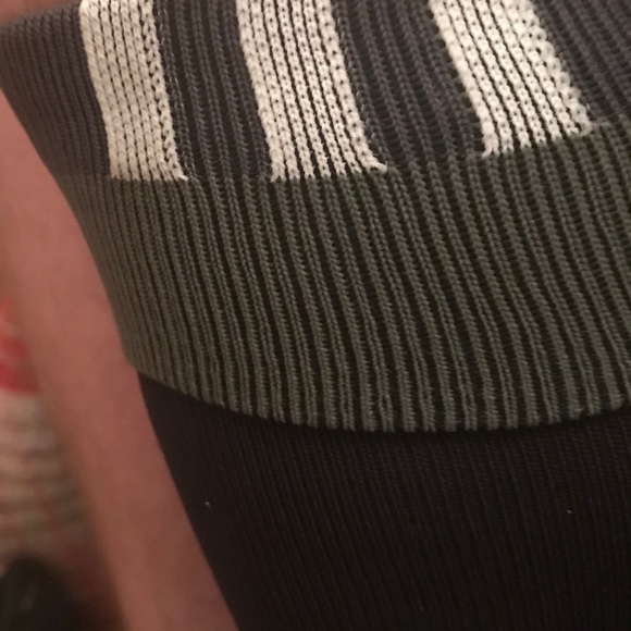 SOLD BNWT Authentic Adidas Germany Away Socks - Picture 6 of 6